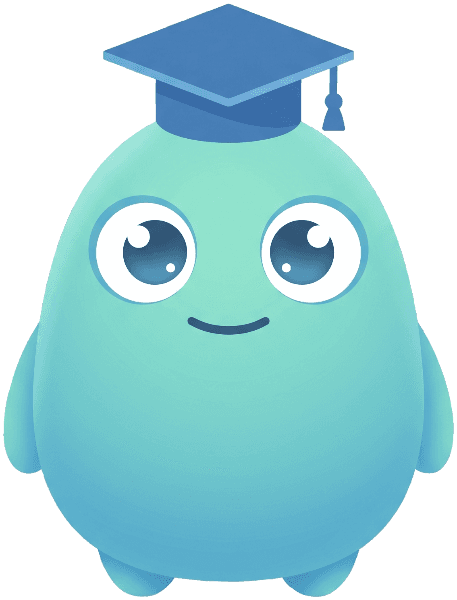 Mascotte Lelmo